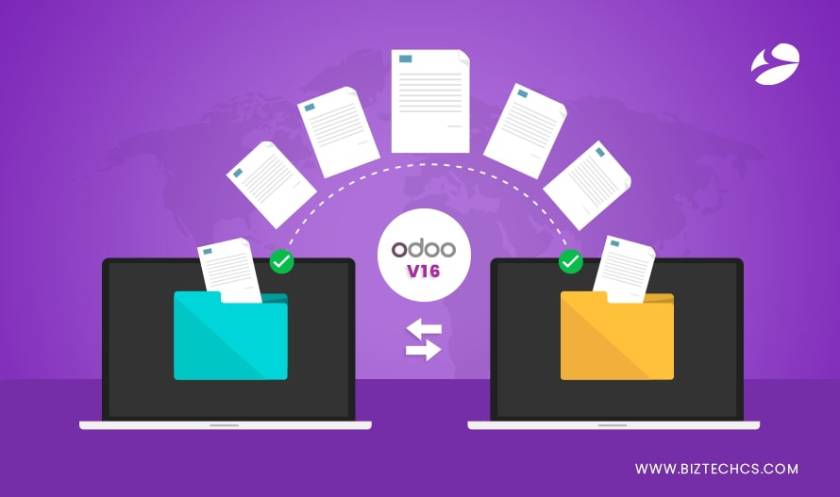 Odoo 16 Migration: Process & Benefits Explained