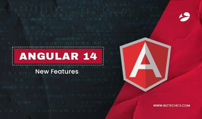 Angular 14 Features: Complete List & Updates