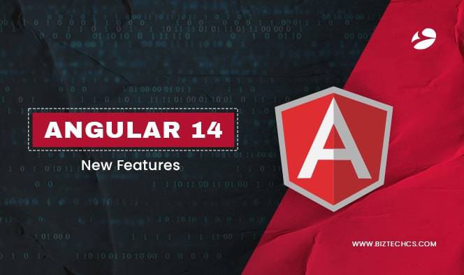 Angular 14 Features: Complete List & Updates