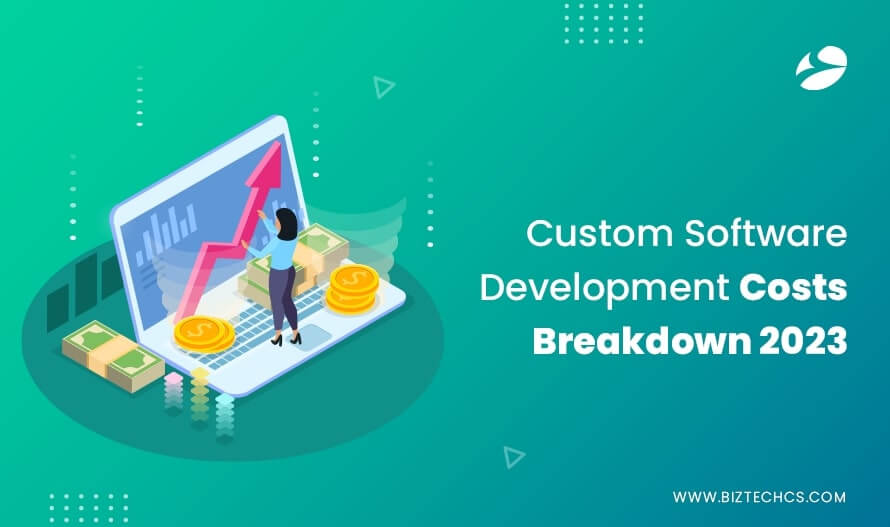Custom Software Development Cost Guide 2026
