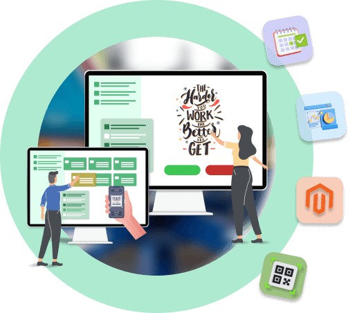 E-commerce Industry