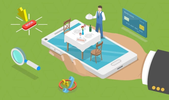 How to Develop a Restaurant Booking App in 2026