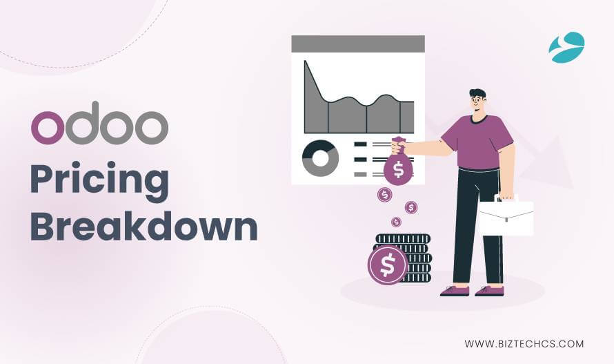 Odoo Pricing Breakdown: Costs, Plans and Hidden Fees Explained (2026)