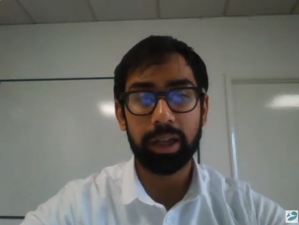 Shamsul Duha