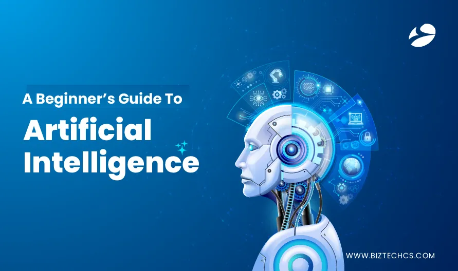 Beginner’s Guide to Artificial Intelligence in 2026