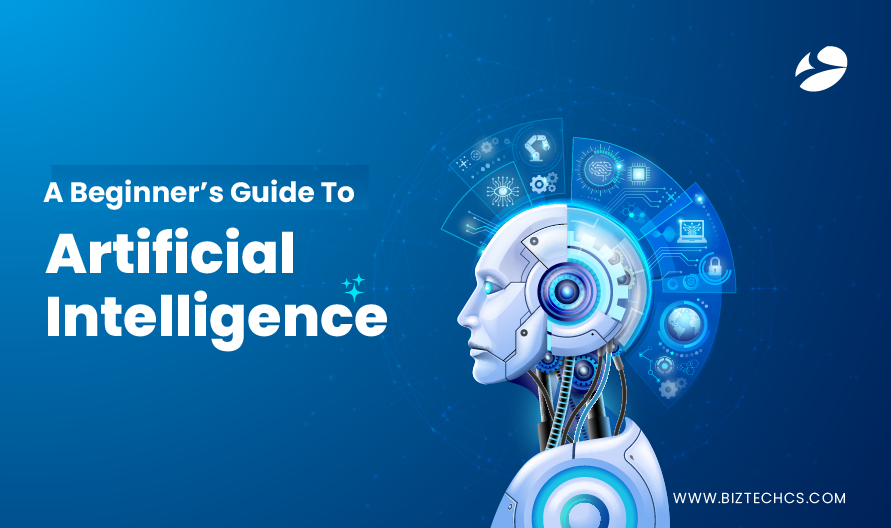 Beginner’s Guide to Artificial Intelligence in 2026