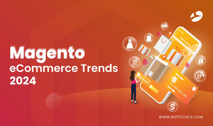 Magento eCommerce Trends 2026: A Guide for Online Businesses