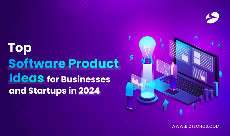 20+ Software Product Ideas for Startups in 2026