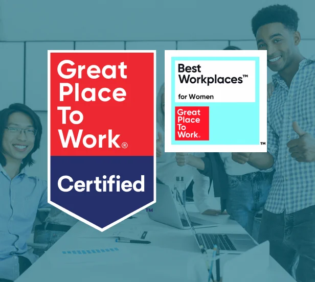  A Global Leader in IT Services & Consultation