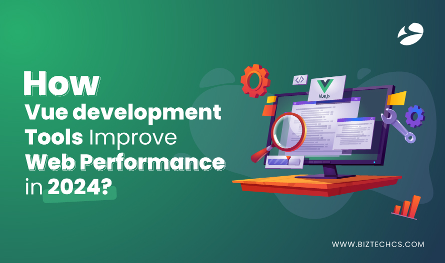 Best Vue Development Tools for Developers in 2026
