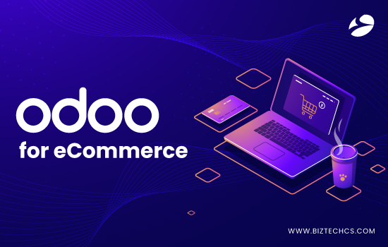 Why Odoo is the Best ERP for eCommerce Businesses in 2026