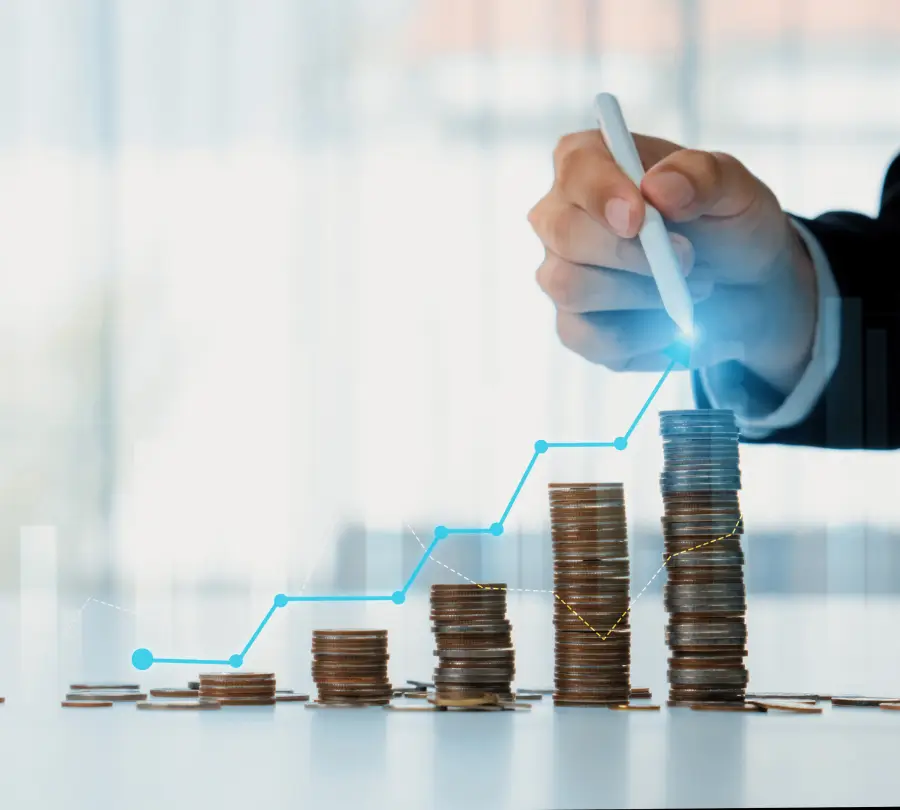 Transform Your Business Digitally With Financial Service Solutions