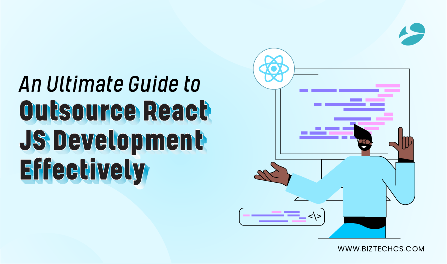 React.js Development Outsourcing Guide 2026