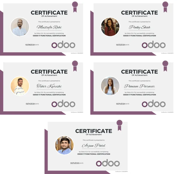 Odoo-mob