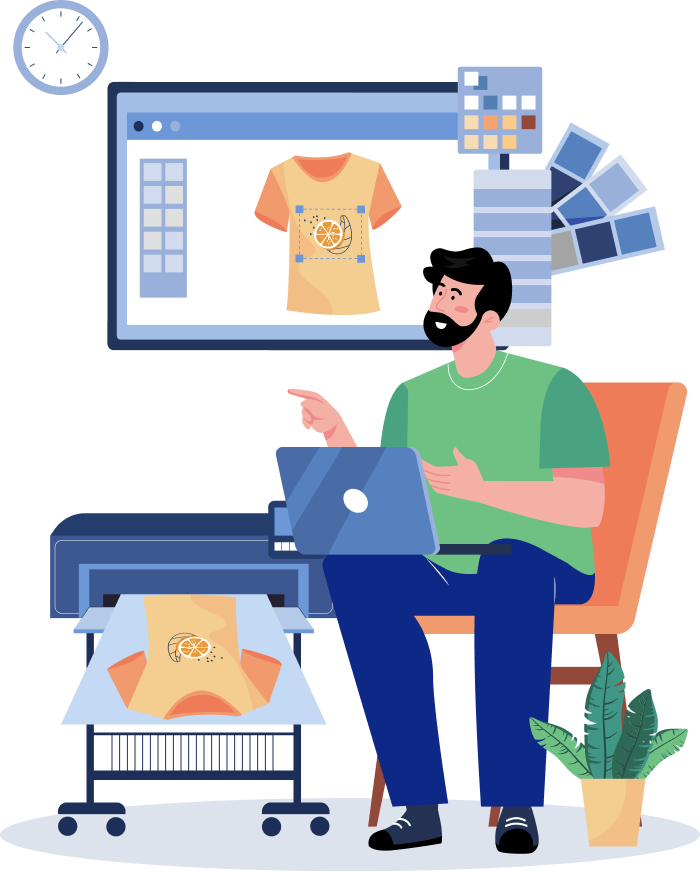 Leverage Our Tailored Printing Software Solutions