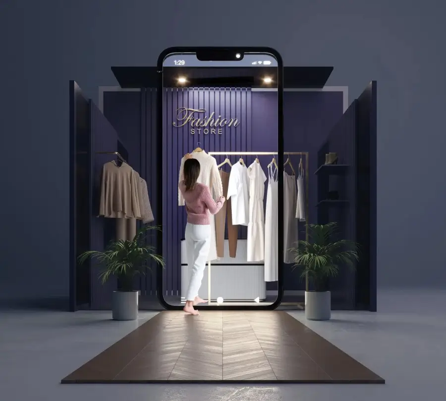 Retail &amp; E-commerce Industry