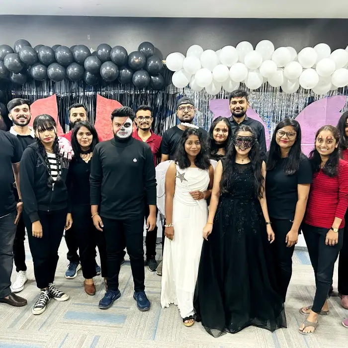 Life at Biztech