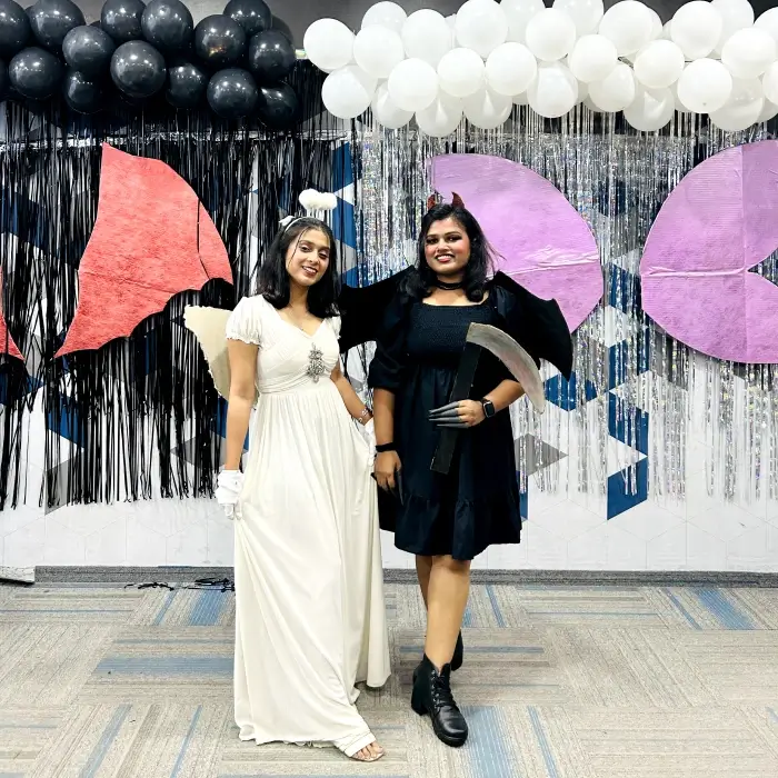 Life at Biztech