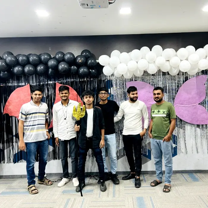 Life at Biztech