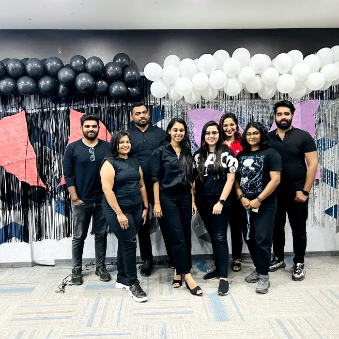 Life at Biztech