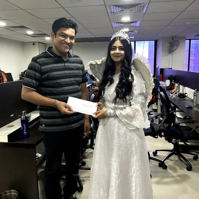 Life at Biztech