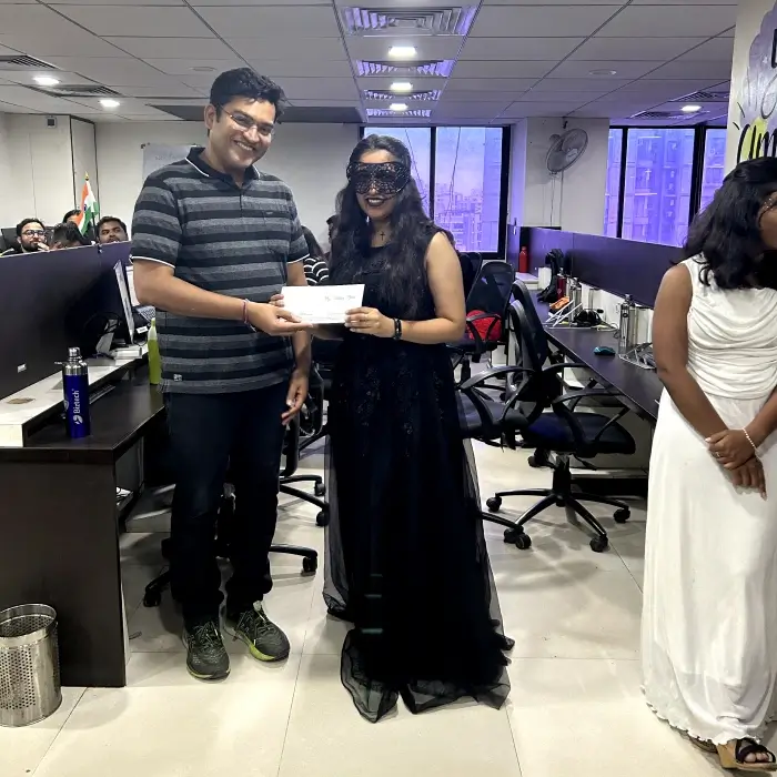 Life at Biztech