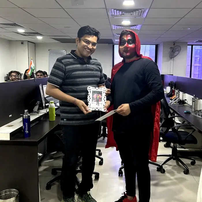 Life at Biztech