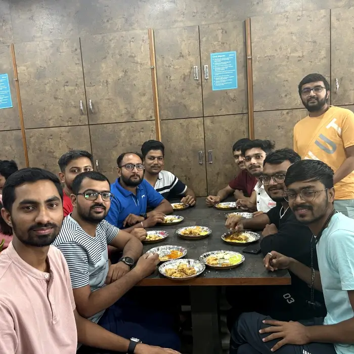 Life at Biztech