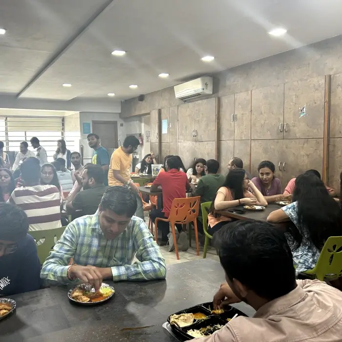 Life at Biztech