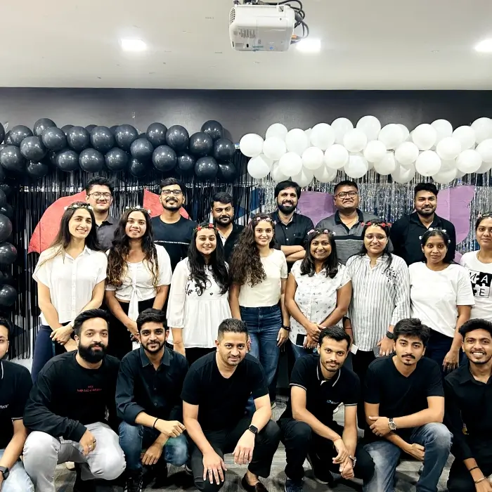 Life at Biztech