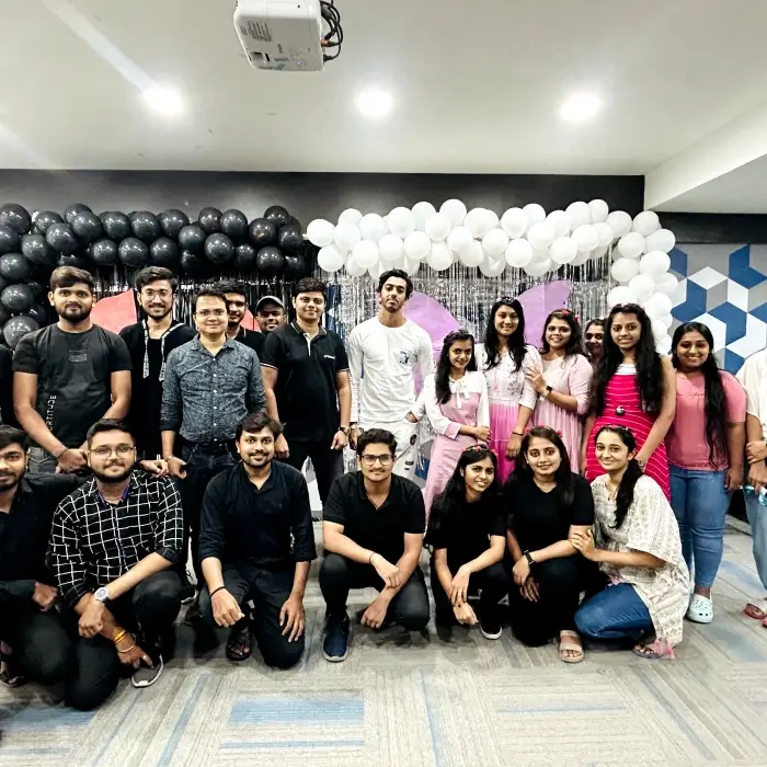 Life at Biztech