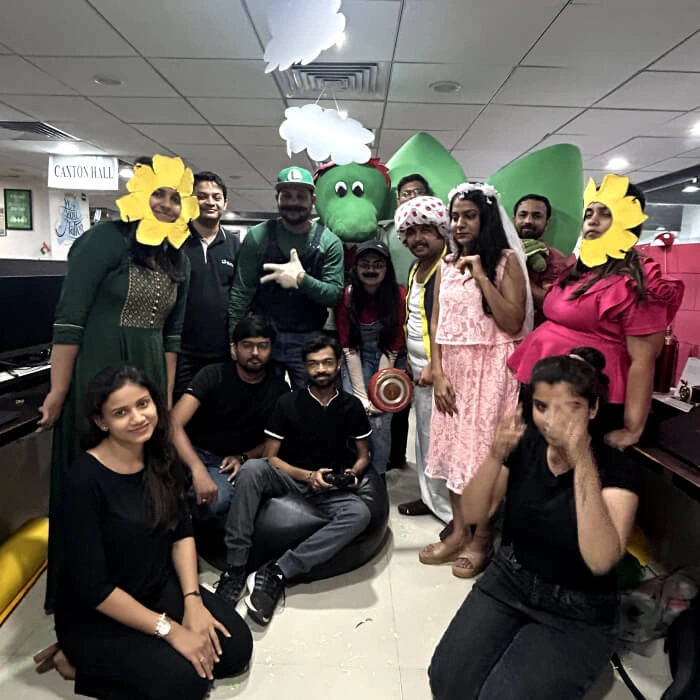 Life at Biztech