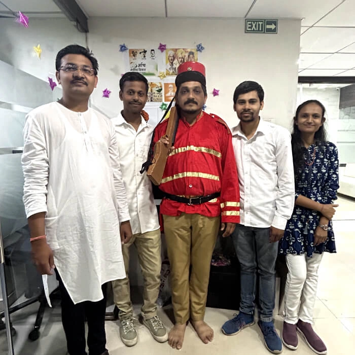 Life at Biztech