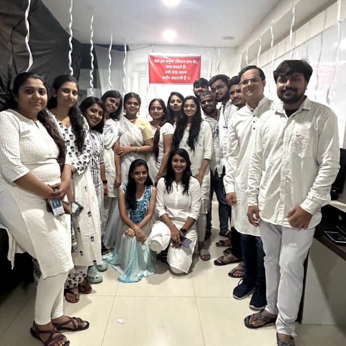 Life at Biztech