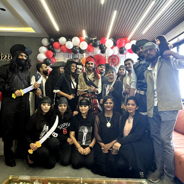Life at Biztech