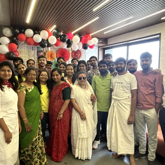 Life at Biztech
