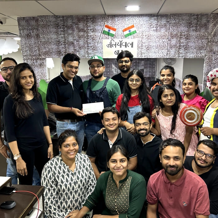 Life at Biztech