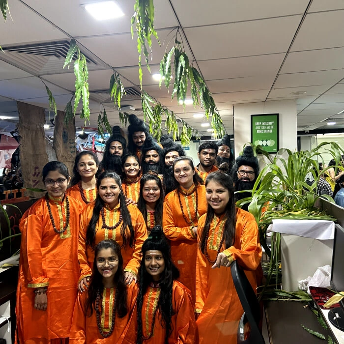 Life at Biztech