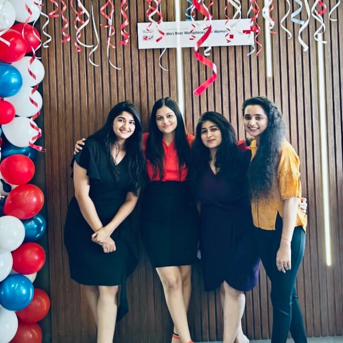 Life at Biztech