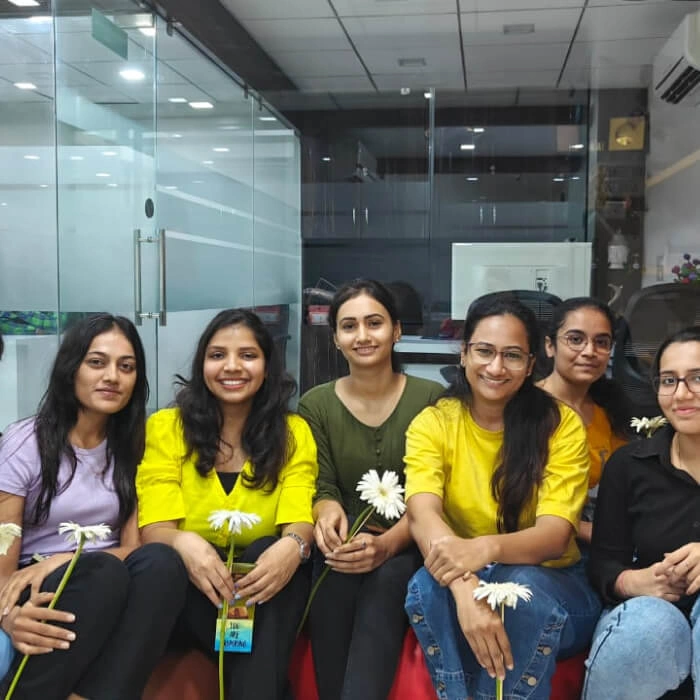 Life at Biztech