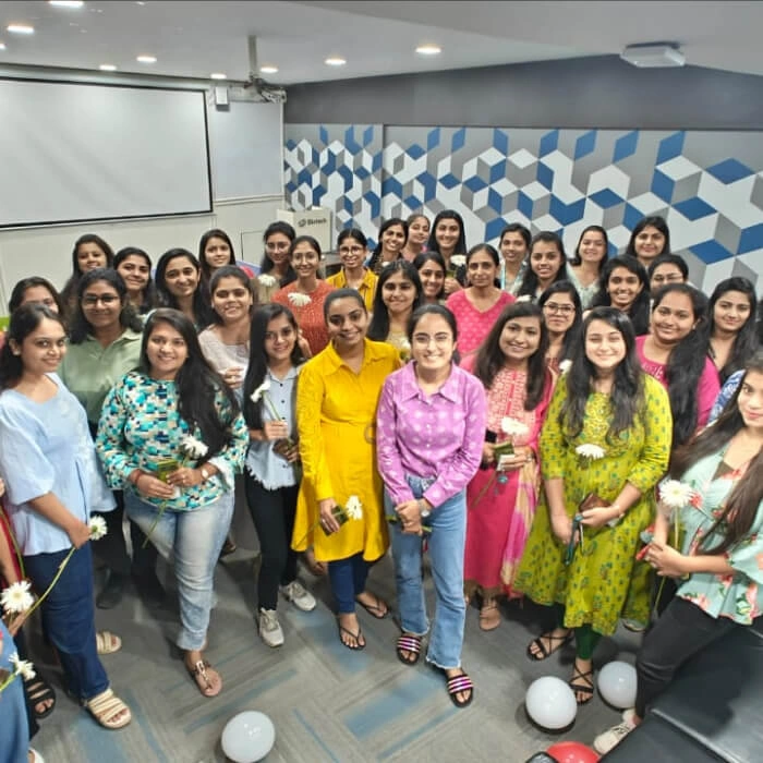 Life at Biztech