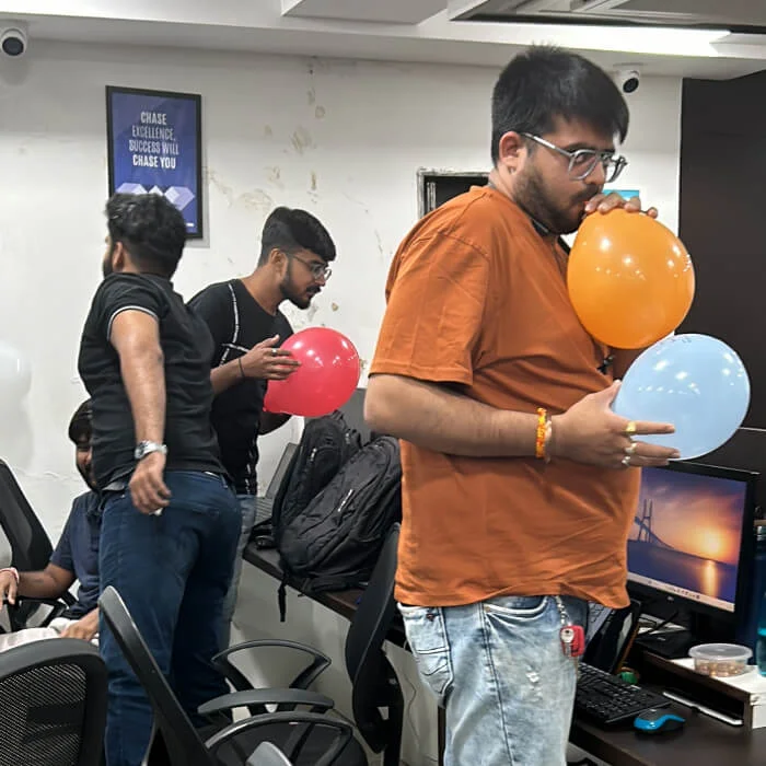 Life at Biztech