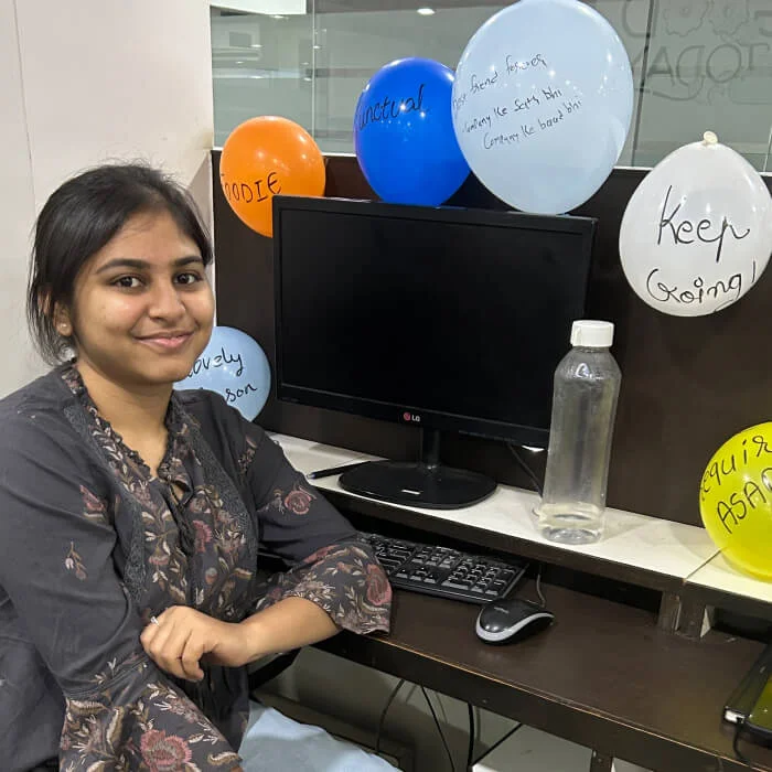 Life at Biztech