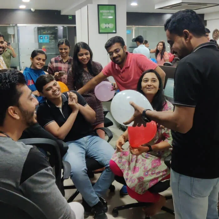 Life at Biztech