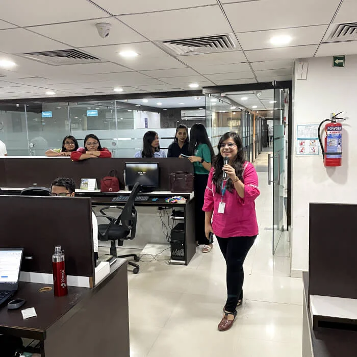 Life at Biztech