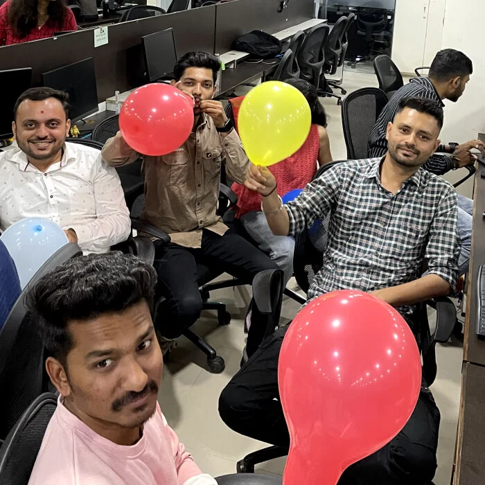 Life at Biztech