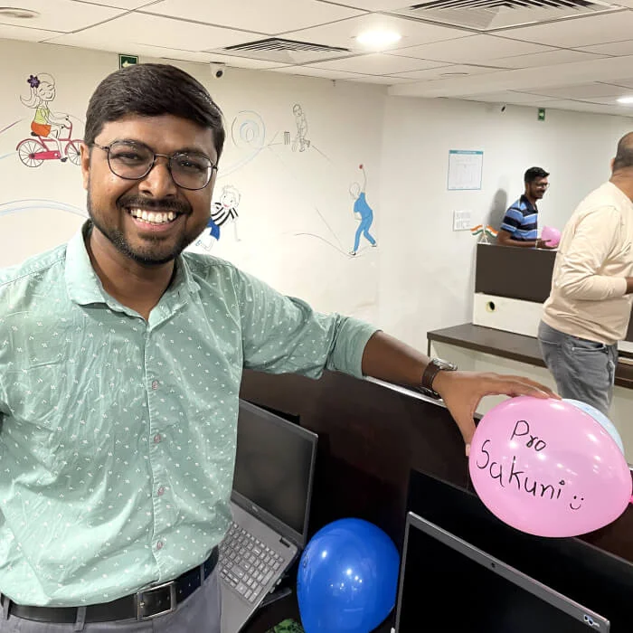 Life at Biztech