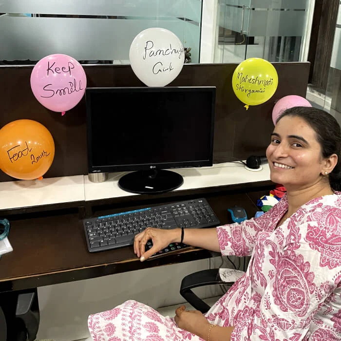 Life at Biztech