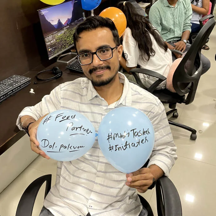 Life at Biztech
