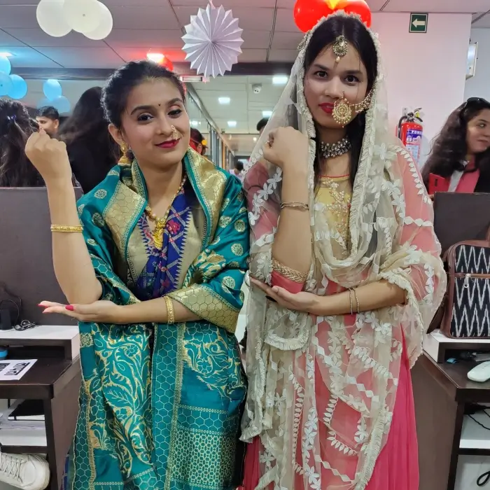 Life at Biztech